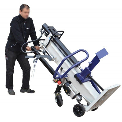 Будкрам купить Дровокол CORMAK LUP16 Дровокол CORMAK LUP16 5