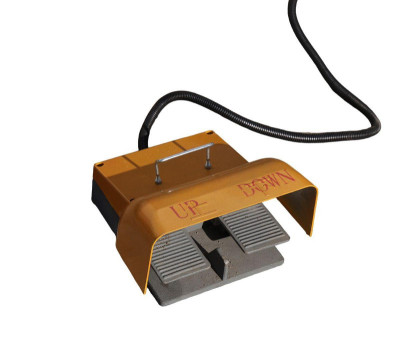 Будкрам купить Гидравлические пресс-ножницы MAST Metalltechnik Q35Y-25 Гидравлические пресс-ножницы MAST Metalltechnik Q35Y-25 6