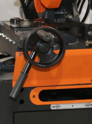 Будкрам купити Дискова пила по металу Dispa Makina S 315 Дискова пила по металу Dispa Makina S 315 2