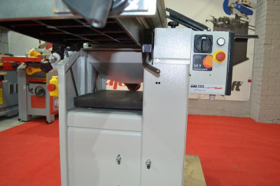 Будкрам купить Фуговально-рейсмусовый станок Robland XSD 310 Фуговально-рейсмусовый станок Robland XSD 310 4