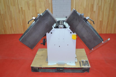 Будкрам купить Фуговально-рейсмусовый станок Robland XSD 310 Фуговально-рейсмусовый станок Robland XSD 310 7