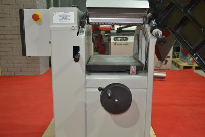 Будкрам купить Фуговально-рейсмусовый станок Robland XSD 310 Фуговально-рейсмусовый станок Robland XSD 310 9