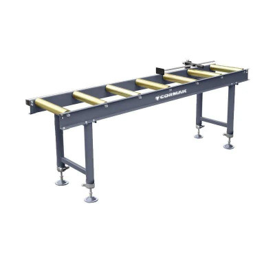 Будкрам купить Рольган CORMAK HRT 1,86 м Рольган CORMAK HRT 1,86 м 4