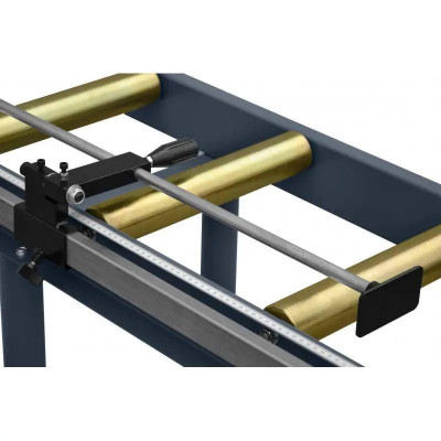Будкрам купить Рольган CORMAK HRT 1,86 м Рольган CORMAK HRT 1,86 м 3