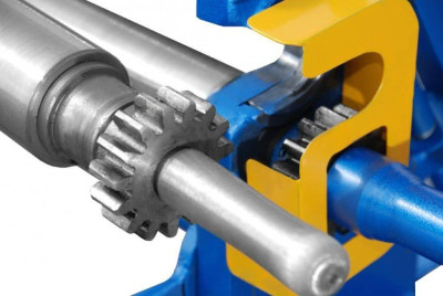 Будкрам купить Вальцовочный станок Prod-masz ZW 1300/1,2 Вальцовочный станок Prod-masz ZW 1300/1,2 6