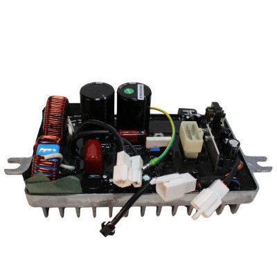 Будкрам купить Плата управления инверторного генератора ZI-STE2000IV