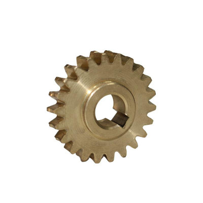 Будкрам купить Шестерня редуктора BS128 Шестерня редуктора BS128 3