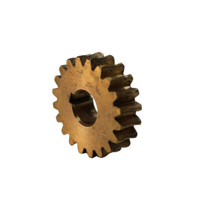 Будкрам купить Шестерня редуктора BS128 Шестерня редуктора BS128 5