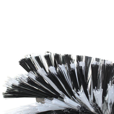 Будкрам купить Подметальная щетка ZI-KM1000 Подметальная щетка ZI-KM1000 4