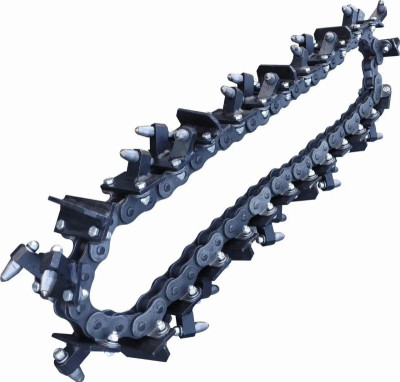 Будкрам купить Цепь в комплекте (№6+№5, 27 шт) MT-TR-100PRO