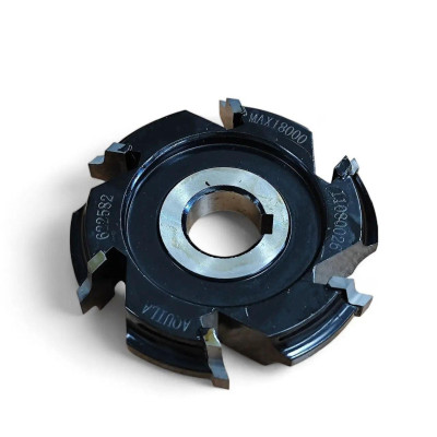 Будкрам купить Радиусная фреза MAST K306-308