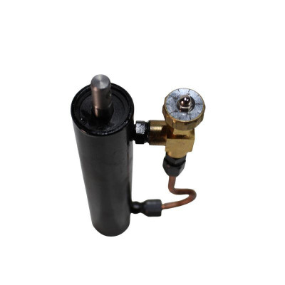 Будкрам купить Гидроцилиндр опускания головы BS128 Гидроцилиндр опускания головы BS128 3