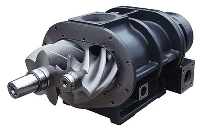 Будкрам купить Винтовая пара 30HP