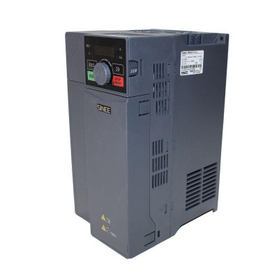 Будкрам купить Частотный преобразователь до 15HP Частотный преобразователь до 15HP 2