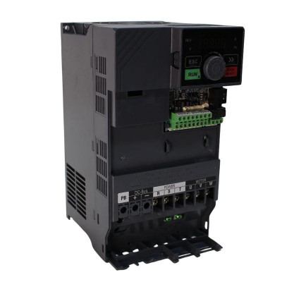 Будкрам купить Частотный преобразователь до 20HP Частотный преобразователь до 20HP 2