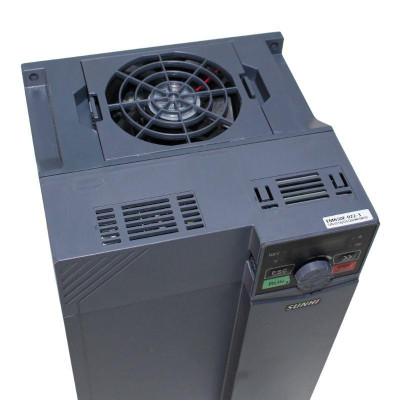 Будкрам купить Частотный преобразователь до 25HP, 30HP Частотный преобразователь до 25HP, 30HP 3