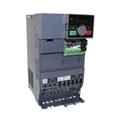 Будкрам купить Частотный преобразователь до 25HP, 30HP Частотный преобразователь до 25HP, 30HP 4