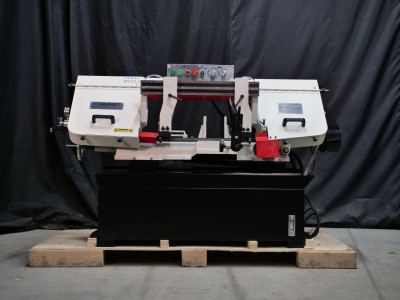 Будкрам купить Ленточная пила по металлу MAST Metalltechnik M-BS 450 Ленточная пила по металлу MAST Metalltechnik M-BS 450 3