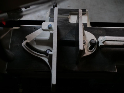 Будкрам купить Ленточная пила по металлу MAST Metalltechnik M-BS 450 Ленточная пила по металлу MAST Metalltechnik M-BS 450 9