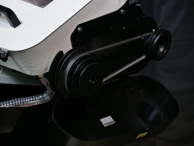 Будкрам купить Ленточная пила по металлу MAST Metalltechnik M-BS 450 Ленточная пила по металлу MAST Metalltechnik M-BS 450 10