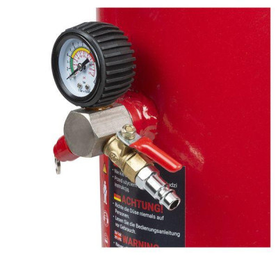 Будкрам купить Вертикальный автоматический инфлятор REDATS, 6 л Вертикальный автоматический инфлятор REDATS, 6 л 6