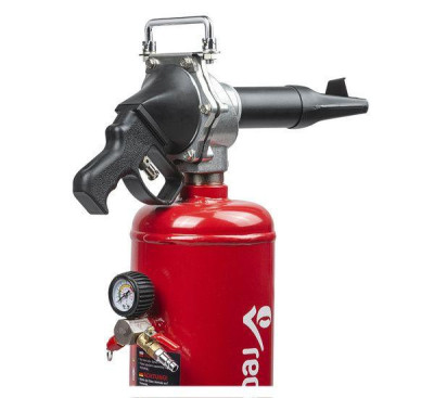 Будкрам купить Вертикальный автоматический инфлятор REDATS, 6 л Вертикальный автоматический инфлятор REDATS, 6 л 7