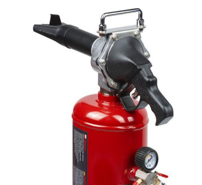 Будкрам купить Вертикальный автоматический инфлятор REDATS, 6 л Вертикальный автоматический инфлятор REDATS, 6 л 10