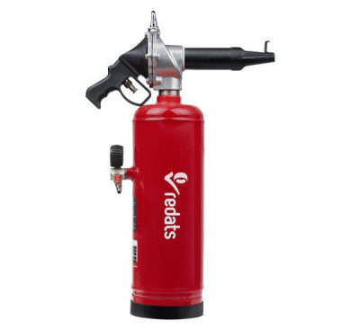 Будкрам купить Вертикальный автоматический инфлятор REDATS, 9 л Вертикальный автоматический инфлятор REDATS, 9 л 4