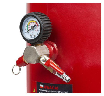 Будкрам купить Вертикальный автоматический инфлятор REDATS, 9 л Вертикальный автоматический инфлятор REDATS, 9 л 6