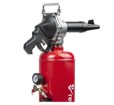 Будкрам купить Вертикальный автоматический инфлятор REDATS, 9 л Вертикальный автоматический инфлятор REDATS, 9 л 7