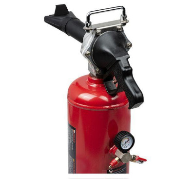 Будкрам купить Вертикальный автоматический инфлятор REDATS, 9 л Вертикальный автоматический инфлятор REDATS, 9 л 10