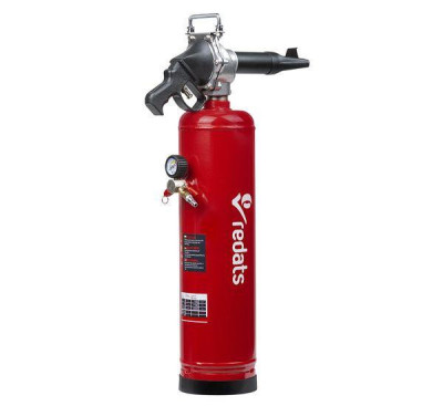 Будкрам купить Вертикальный автоматический инфлятор REDATS, 12 л Вертикальный автоматический инфлятор REDATS, 12 л 2