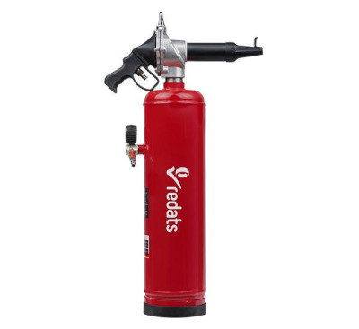 Будкрам купить Вертикальный автоматический инфлятор REDATS, 12 л Вертикальный автоматический инфлятор REDATS, 12 л 4