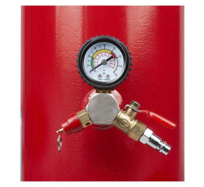 Будкрам купить Вертикальный автоматический инфлятор REDATS, 12 л Вертикальный автоматический инфлятор REDATS, 12 л 5