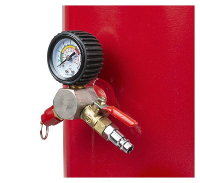 Будкрам купить Вертикальный автоматический инфлятор REDATS, 12 л Вертикальный автоматический инфлятор REDATS, 12 л 6