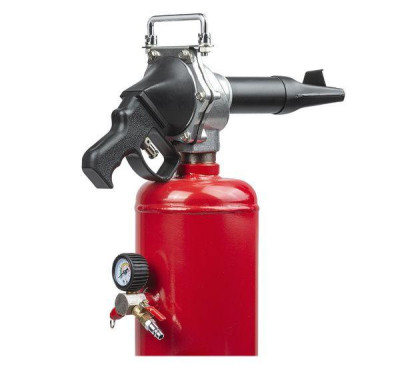 Будкрам купить Вертикальный автоматический инфлятор REDATS, 12 л Вертикальный автоматический инфлятор REDATS, 12 л 7