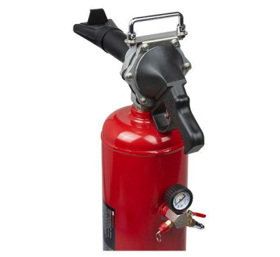 Будкрам купить Вертикальный автоматический инфлятор REDATS, 12 л Вертикальный автоматический инфлятор REDATS, 12 л 10