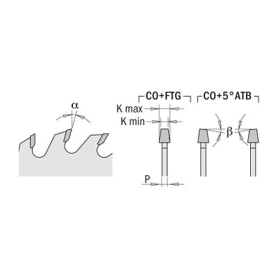 Будкрам купить Пила подрезная для форматно-раскроечного станка HM D-120,, F-20, Z-24, K-3,1-/4,0 Пила подрезная для форматно-раскроечного станка HM D-120,, F-20, Z-24, K-3,1-/4,0 2