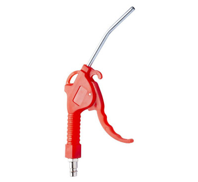 Будкрам купить Пневматический пистолет REDATS P-570 100 мм Пневматический пистолет REDATS P-570 100 мм 3