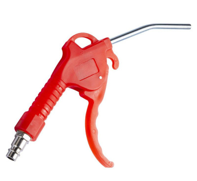 Будкрам купить Пневматический пистолет REDATS P-570 100 мм Пневматический пистолет REDATS P-570 100 мм 4