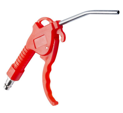 Будкрам купить Пневматический пистолет REDATS P-570 100 мм Пневматический пистолет REDATS P-570 100 мм 5