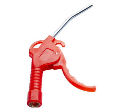 Будкрам купить Пневматический пистолет REDATS P-570 100 мм Пневматический пистолет REDATS P-570 100 мм 7