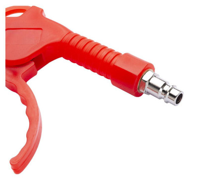 Будкрам купить Пневматический пистолет REDATS P-570 100 мм Пневматический пистолет REDATS P-570 100 мм 8