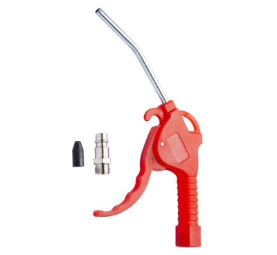 Будкрам купить Пневматический пистолет REDATS P-570 100 мм Пневматический пистолет REDATS P-570 100 мм 10