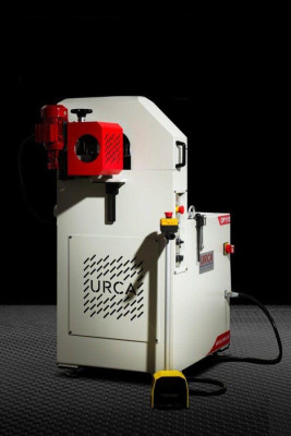 Будкрам купити Верстат для полірування та шліфування труб URCA OP110 Верстат для полірування та шліфування труб URCA OP110 3