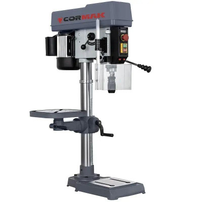 Будкрам купить Настольный сверлильный станок CORMAK Z7020 Настольный сверлильный станок CORMAK Z7020 2