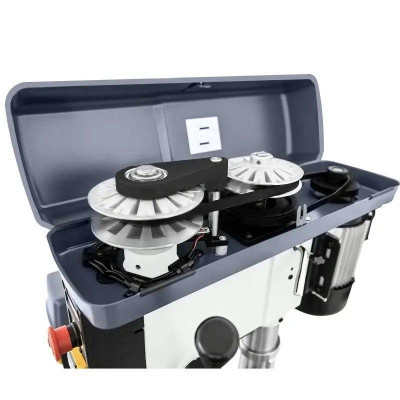 Будкрам купить Настольный сверлильный станок CORMAK Z7020 Настольный сверлильный станок CORMAK Z7020 4