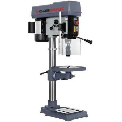 Будкрам купить Настольный сверлильный станок CORMAK Z7020 Настольный сверлильный станок CORMAK Z7020 6