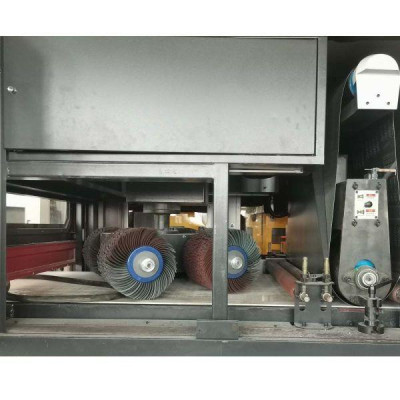 Будкрам купити Шліфувальний верстат для листового металу GTSM1300-SW Шліфувальний верстат для листового металу GTSM1300-SW 2