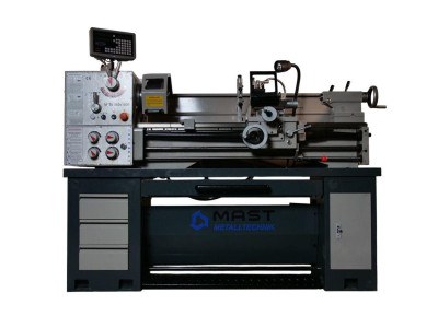 Будкрам купить Универсальный токарный станок MAST M-TK 360x1000